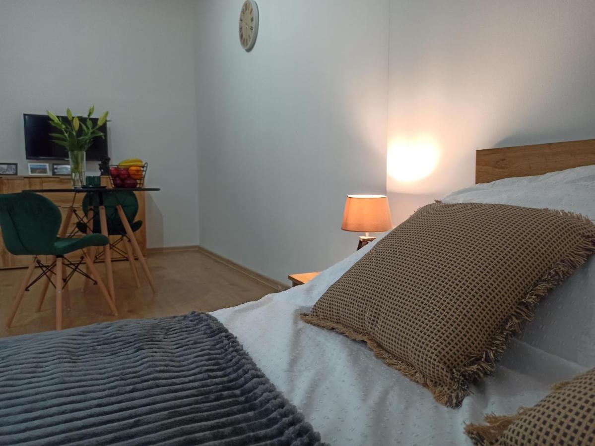 Apartamento Cztery Katy W Rynku Wałbrzych Exterior foto