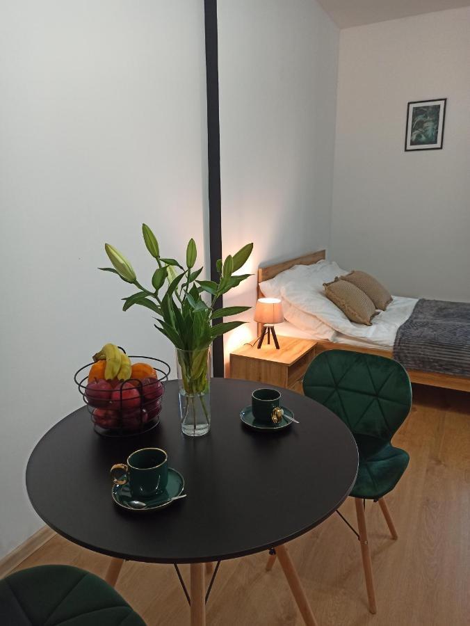 Apartamento Cztery Katy W Rynku Wałbrzych Exterior foto