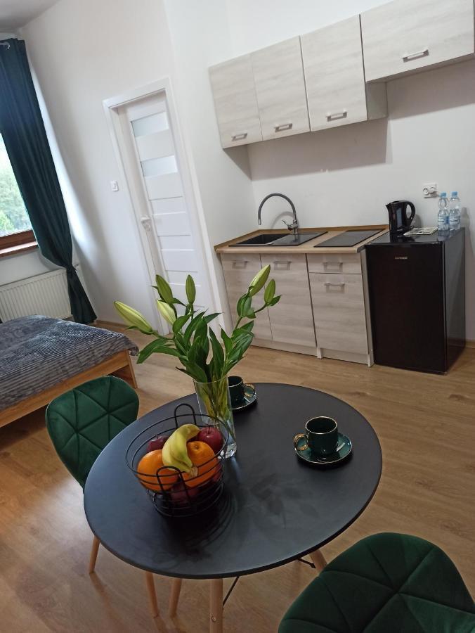 Apartamento Cztery Katy W Rynku Wałbrzych Exterior foto