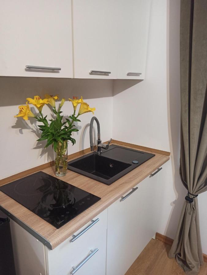 Apartamento Cztery Katy W Rynku Wałbrzych Exterior foto