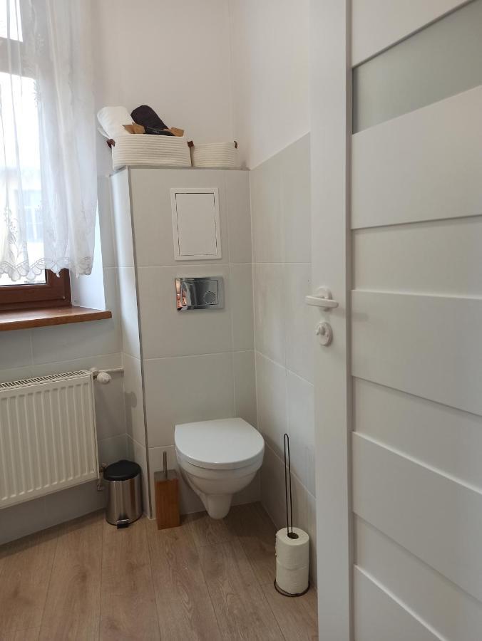 Apartamento Cztery Katy W Rynku Wałbrzych Exterior foto