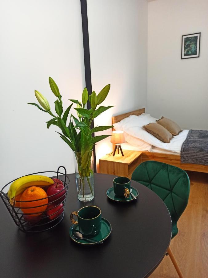 Apartamento Cztery Katy W Rynku Wałbrzych Exterior foto