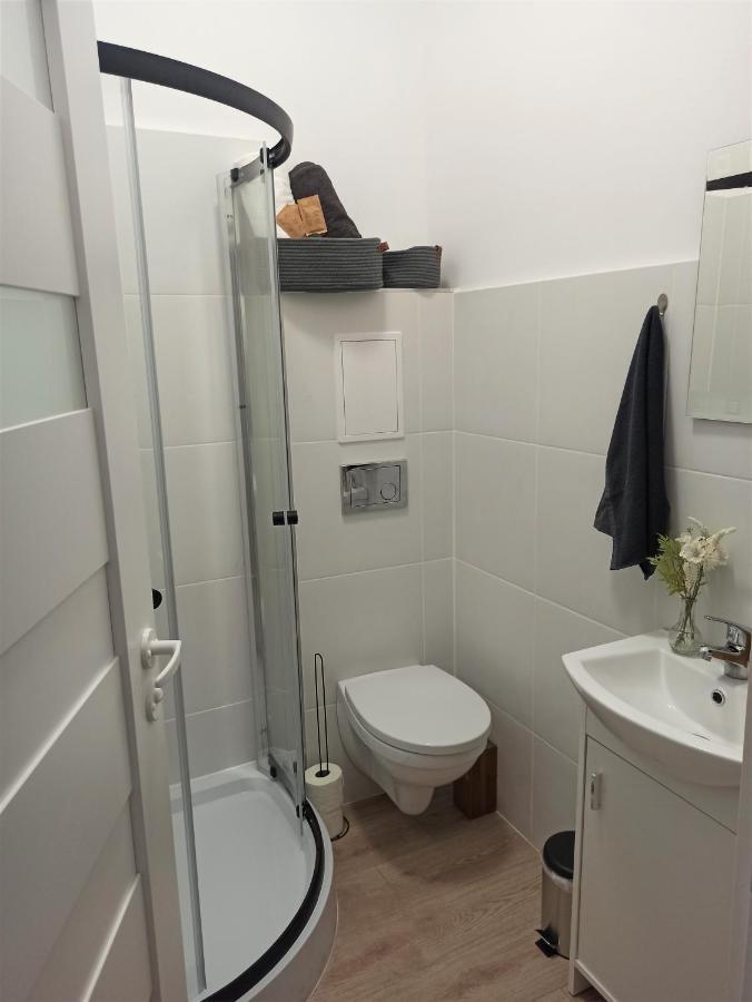 Apartamento Cztery Katy W Rynku Wałbrzych Exterior foto