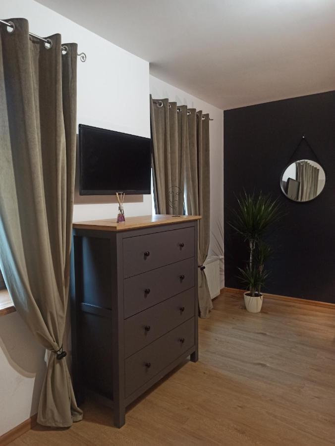 Apartamento Cztery Katy W Rynku Wałbrzych Exterior foto