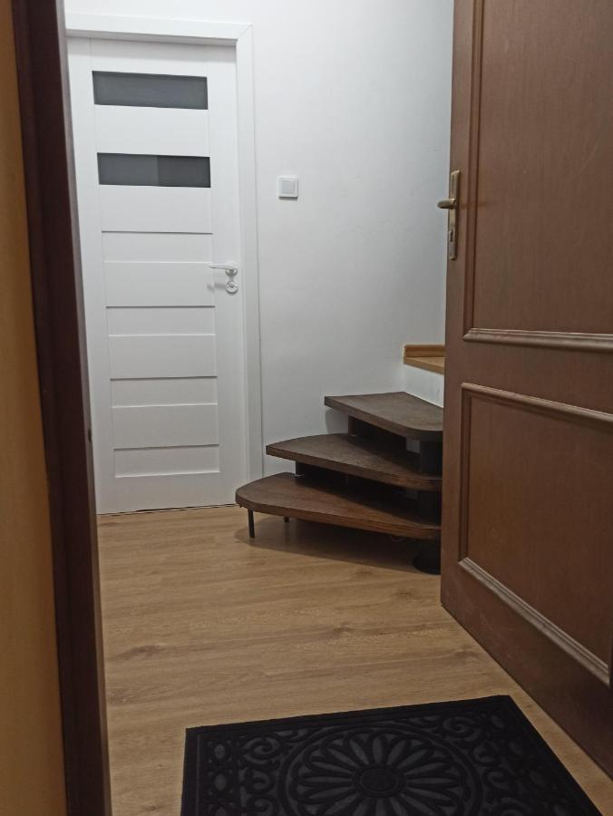 Apartamento Cztery Katy W Rynku Wałbrzych Exterior foto