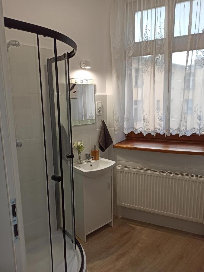 Apartamento Cztery Katy W Rynku Wałbrzych Exterior foto