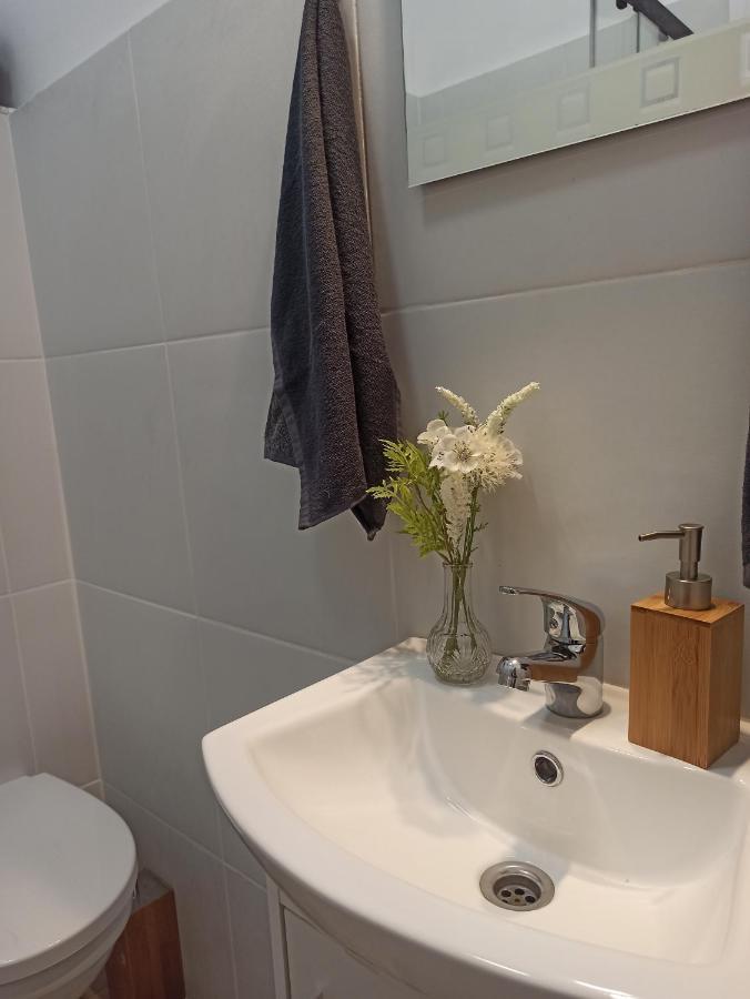 Apartamento Cztery Katy W Rynku Wałbrzych Exterior foto