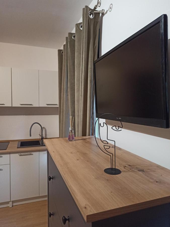 Apartamento Cztery Katy W Rynku Wałbrzych Exterior foto