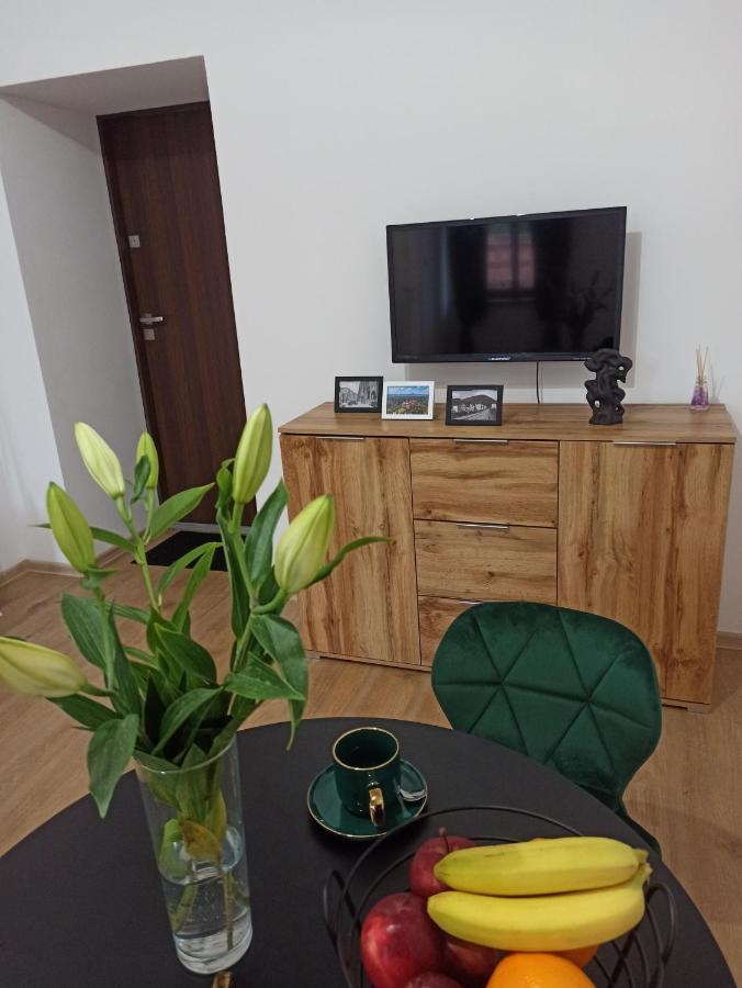 Apartamento Cztery Katy W Rynku Wałbrzych Exterior foto