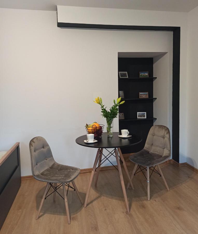 Apartamento Cztery Katy W Rynku Wałbrzych Exterior foto
