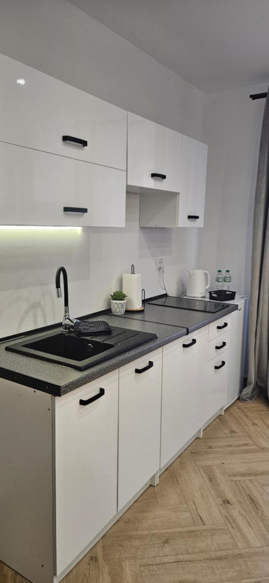 Apartamento Cztery Katy W Rynku Wałbrzych Exterior foto