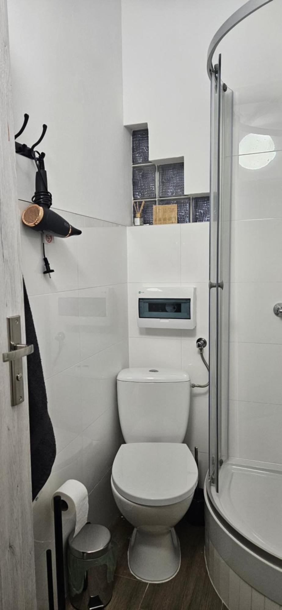 Apartamento Cztery Katy W Rynku Wałbrzych Exterior foto