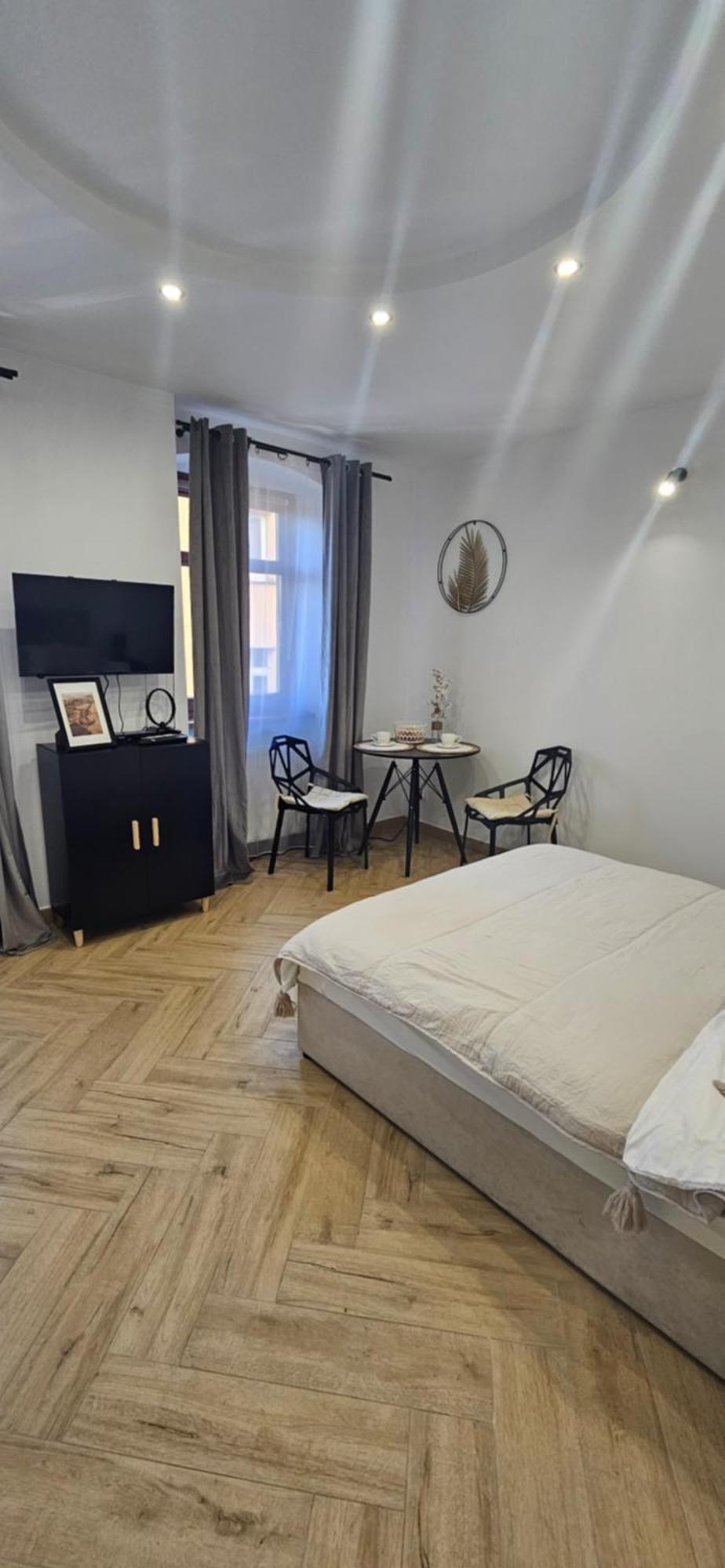 Apartamento Cztery Katy W Rynku Wałbrzych Exterior foto
